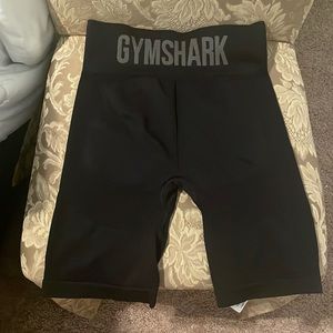 Gymshark vital seamless biker shorts